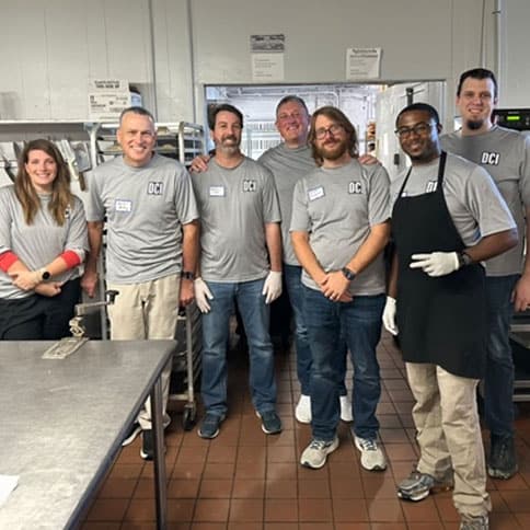 Charlotte Rescue Mission