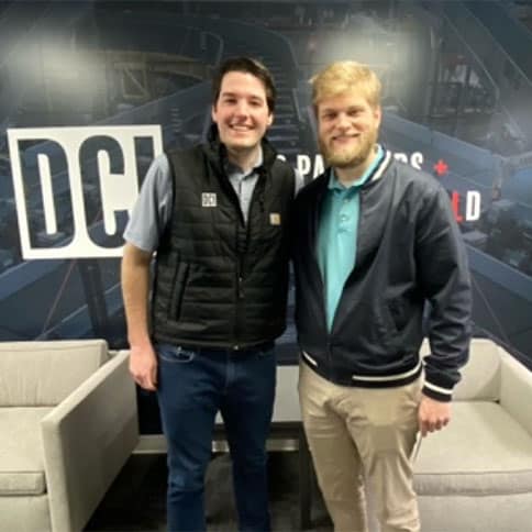 Young Life – Clay Thompson (Houston and Briarcrest)